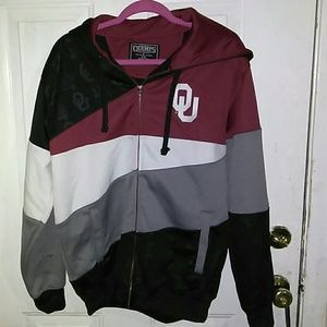OU jacket
